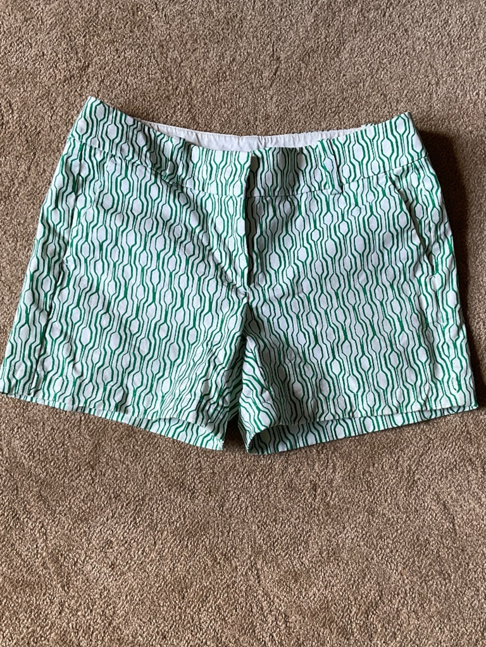 Ann Taylor shorts